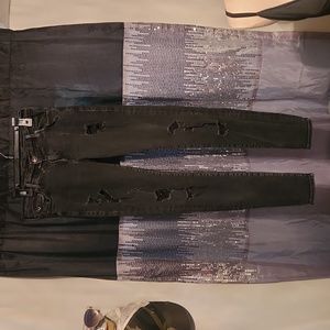 TRUE RELIGION CASEY JEANS